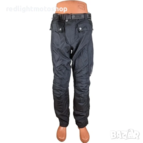 👖 4961 Polo Road Дамски текстилен мото панталон – 💵 60 лв