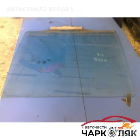 Задно ляво стъкло за Мерцедес Е-класа комби 01г., снимка 1