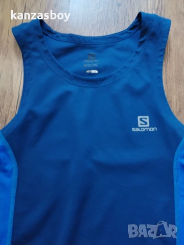 Salomon - страхотен мъжки потник С