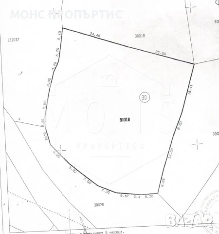 Земеделски земи за продажба в гр. Габрово,  в землището на с. Кози рог