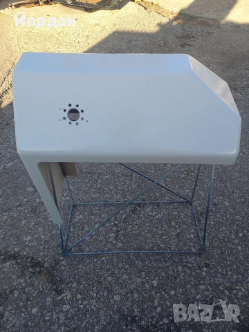 Конзола за лодка. 