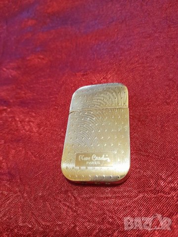 Стара газова запалка , снимка 15 - Други ценни предмети - 36605010