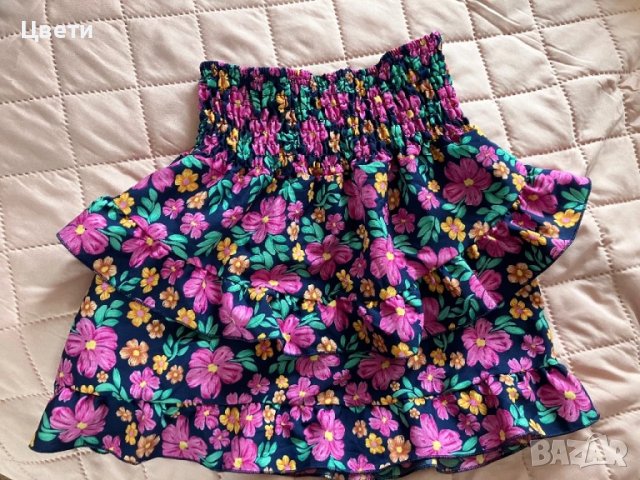 Нова пола, снимка 1