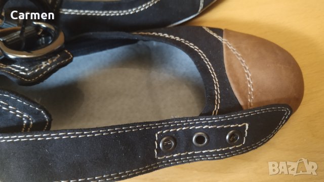 waterBay - кожени сандали, снимка 9 - Сандали - 33039241