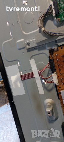 лед диоди от дисплей LC500DUH PGF1​ от телевизор LG модел 50LB670V, снимка 2 - Части и Платки - 38262331