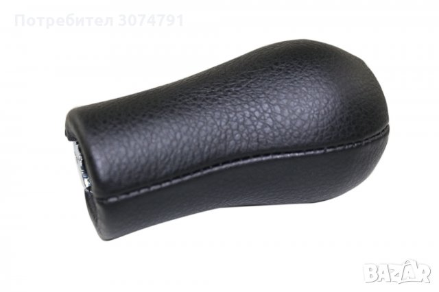 Топка Кожена за Скоростен Лост 6011 за TOYOTA Тойота Avensis Yaris Verso 5/6 скорости, снимка 14 - Аксесоари и консумативи - 32919781