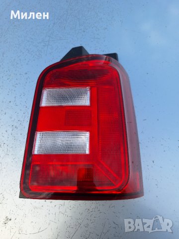 Десен Стоп Hella За Фолксваген Транспортер Т6 от 2015-2020 Година  Volkswagen T6 Transporter 