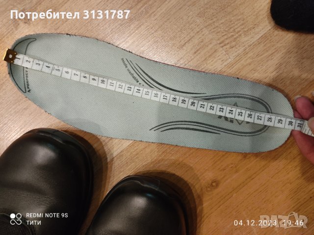 HAIX Тактически обувки Black Eagle 2.0GTX LOW , снимка 5 - Други - 43273892