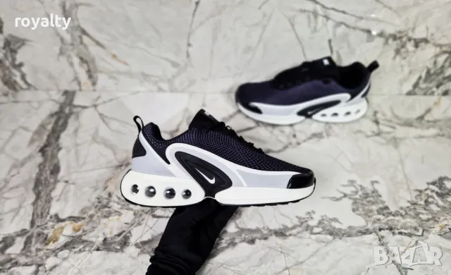 Nike спортни мъжки маратонки , снимка 3 - Маратонки - 49625675