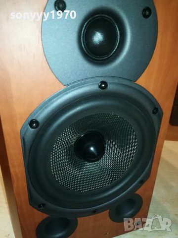 WHARFEDALE 0312230756, снимка 15 - Тонколони - 43249146