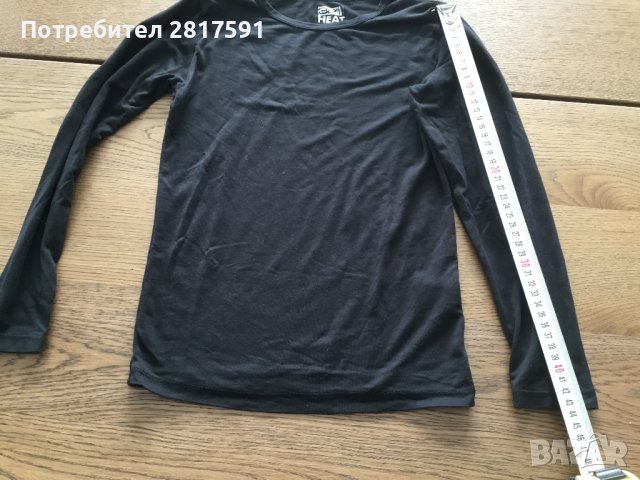 Детски термо комплект на 32 Heat, снимка 2 - Детски комплекти - 43816009