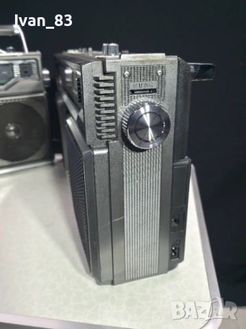 Радиокасетофон JVC RC 636L-2бр., снимка 8 - Радиокасетофони, транзистори - 53155114