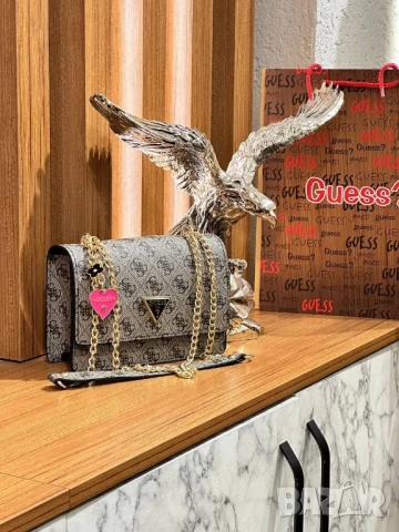 чанти michael kors guess , снимка 14 - Чанти - 51340092