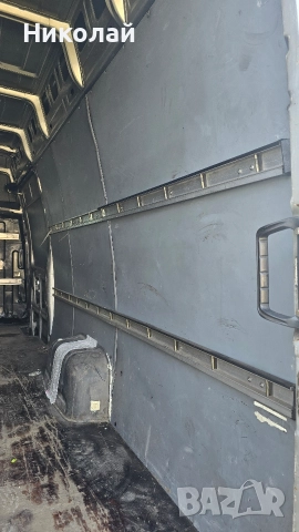 Продава се Ивеко Дейли 35 S 14, 2004г, снимка 17 - Бусове и автобуси - 52889646