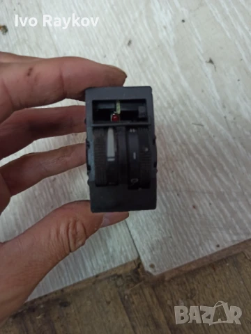 Бутон светлини, фарове за Seat Ibiza III 6L1 , 6L0919094B