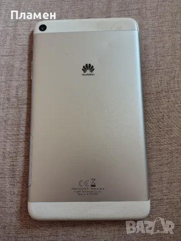 Huawei MediaPad T2 7.0, снимка 4 - Таблети - 48769629
