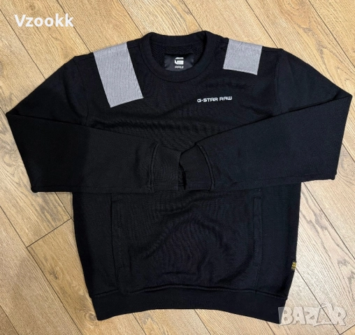 Мъжка блуза G-Star RAW | S размер