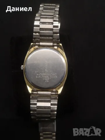 Часовник Dugena, снимка 5 - Антикварни и старинни предмети - 49017558