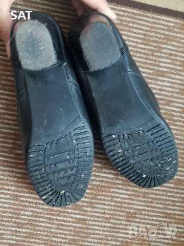 Обувки, снимка 5 - Дамски ежедневни обувки - 39512074