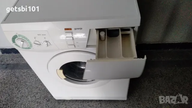 Пералня "Gorenie", снимка 2 - Други - 50128468