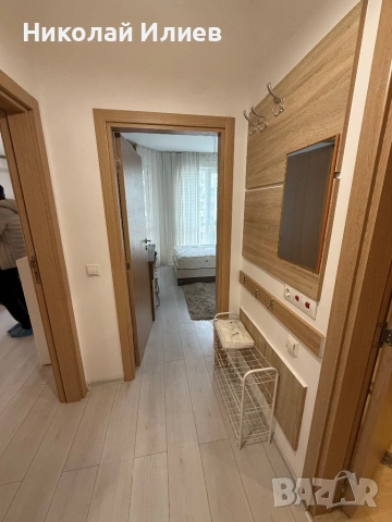 Под наем двустаен кв.Бриз, снимка 5 - Апартаменти - 53352298