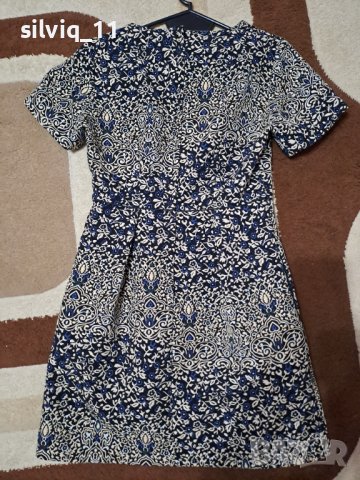 Уникална рокля H&M