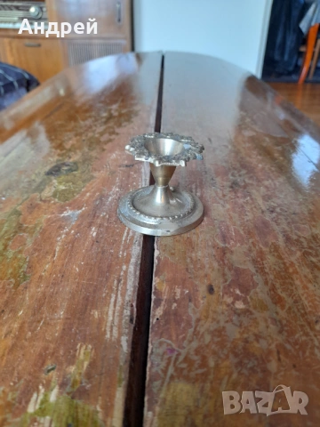 Стар свещник #25