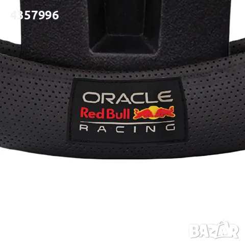  Калъф за волан Red Bull Racing - 12683, снимка 2 - Аксесоари и консумативи - 49259254