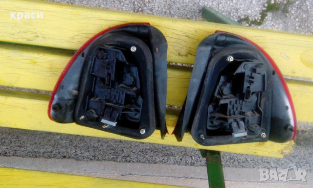 стоп ровър 400, снимка 4 - Части - 27429353