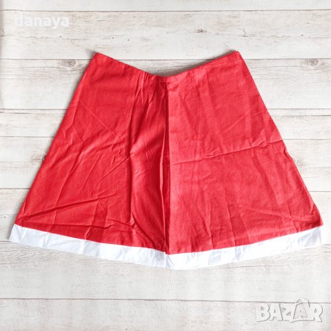 2653 Дамски коледен костюм Снежанка, снимка 6 - Други стоки за дома - 35630850