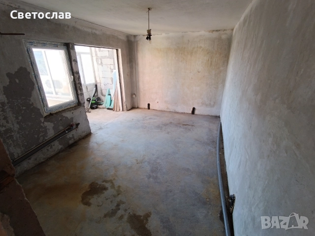 Гарсониера преустройстроена в двустаен апартамент , снимка 12 - Апартаменти - 52849305