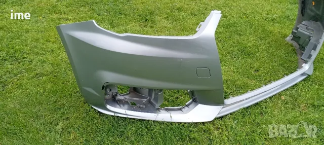 Оригинална предна броня за Audi A1 S-Line 2014 - 2019 г. 8XA807437. Добро състояние., снимка 15 - Части - 50235388