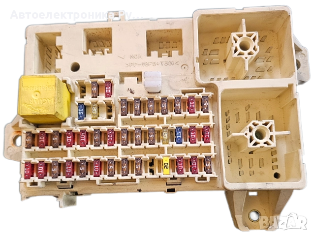 Кутия с предпазители за Jaguar S-Type ,XR8T14A067BA 