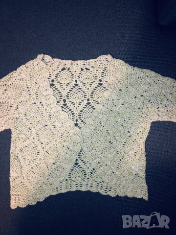 Жилетки болеро 5 лв брой, снимка 1