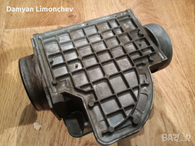 Дебитомер, снимка 8 - Части - 37755743