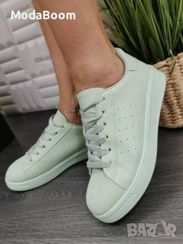 Дамски обувки , снимка 4 - Дамски ежедневни обувки - 37931865