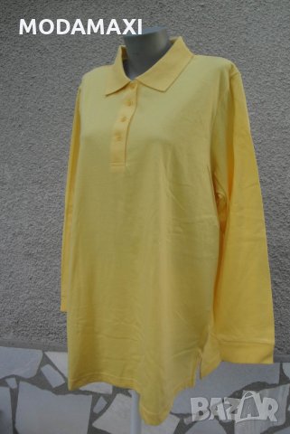 4XL Нова блуза Only Necessities /Иран , снимка 3 - Блузи с дълъг ръкав и пуловери - 26831396
