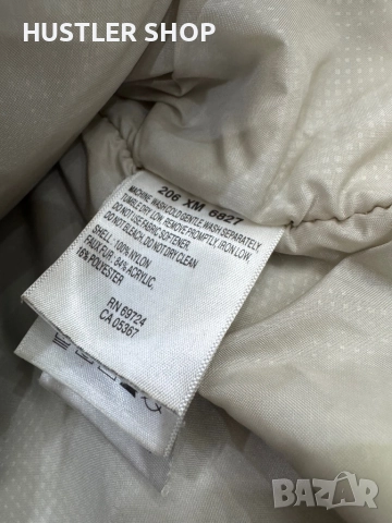 CHALLENGER PULLOVER ANORAK COLUMBIA. Размер L/XL, снимка 6 - Якета - 52795837