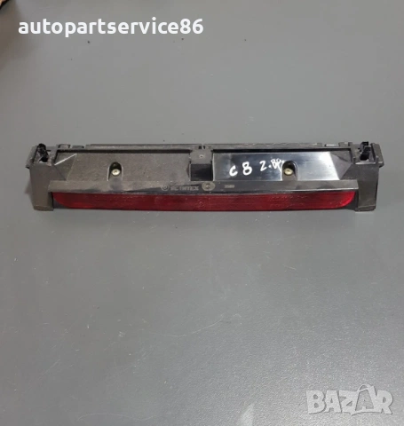 Трета стоп светлина за заден капак за Citroen/Peugeot C8, 807 (2002-2009) 1489380080