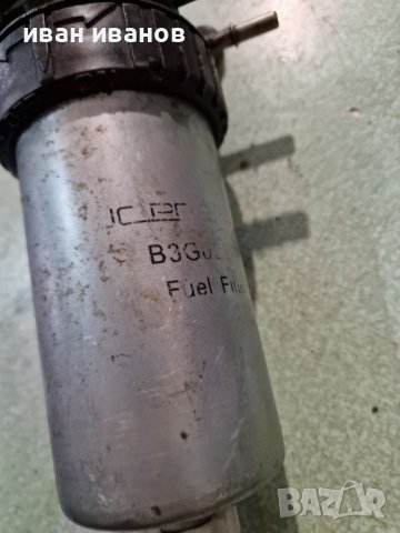 Филтър с Помпа , снимка 7 - Части - 40368687