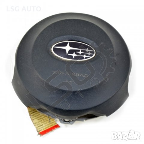 AIRBAG волан Subaru Outback 2009-2013 SU190818/41