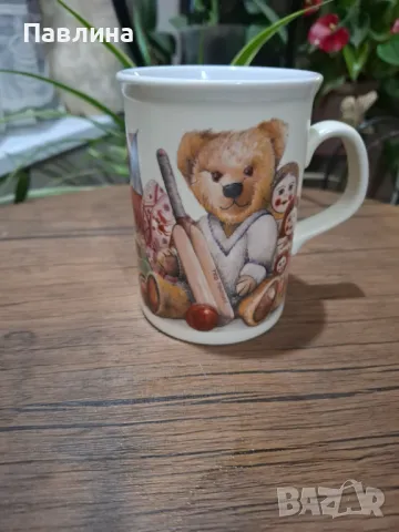 Чаши мъг, снимка 4 - Чаши - 49897921