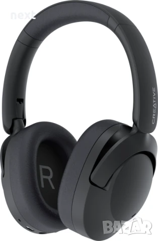 Безжични Слушалки Creative ZEN HYBRID Hi-Fi PC/Audio Bluetooth 5.0, снимка 2 - Bluetooth слушалки - 50711924