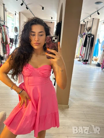 Рокля💐 , снимка 6 - Рокли - 51172222