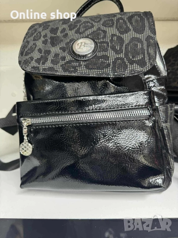 Дамски чанти , снимка 3 - Чанти - 52960785