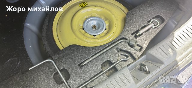 мазда 3 1.6 дизел и бензин, снимка 9 - Автомобили и джипове - 35829597