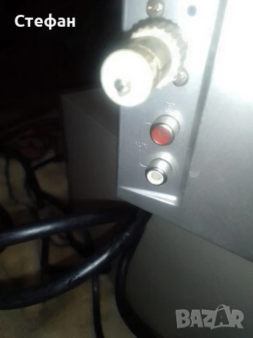 Аудио уредба със суббуфер за ремонт , снимка 9 - Аудиосистеми - 51174295