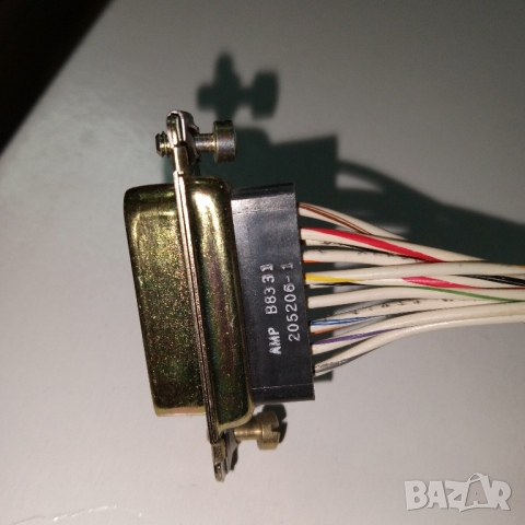 Платки с ел компоненти 35-А, снимка 12 - Друга електроника - 44881609