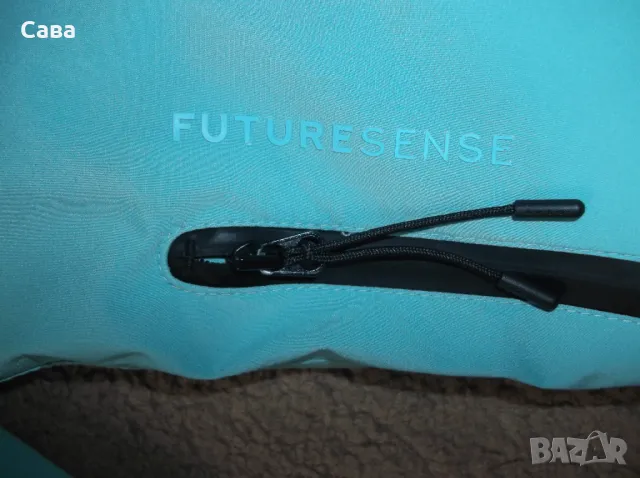 Зимно яке C&A  дамско,3-4ХЛ, снимка 8 - Якета - 48912233