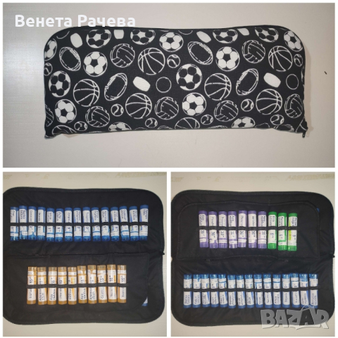 Хомеопатична аптечка